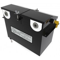 Bogert Stainless Steel Battery Box With Lid For Piper PA-23